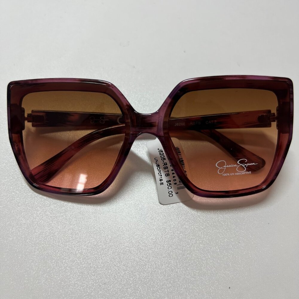 Jessica Simpson Sunglasses